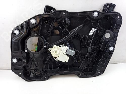 Elevalunas delantero derecho Elevalunas delantero derecho BMW 3 (G20, G80, G28) 330 i (258 hp) 39724550 39724550