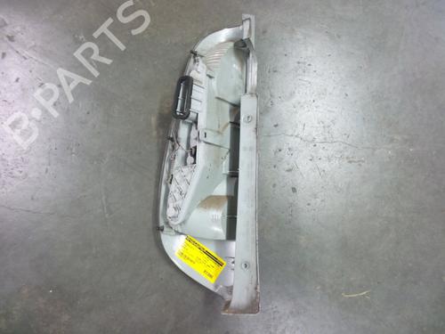 Right taillight SKODA ROOMSTER (5J7) 1.4 TDI | BP22464755C35