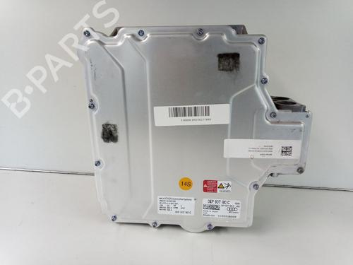 Used Inverter/Converter AUDI E-TRON (GEN) 55 quattro (408 hp) 22500360