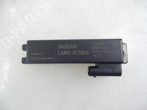 Elektronisk modul LAND ROVER RANGE ROVER IV (L405) 4.4 SDV8 4x4 (340 hp) 22483706