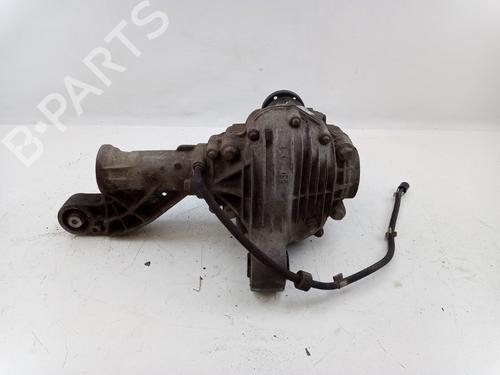 Differential, foran MERCEDES-BENZ M-CLASS (W166) ML 250 CDI / BlueTEC 4-matic (166.004, 166.003) | BP22493379M23 