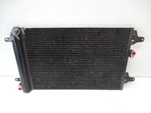 Used AC radiator VW SHARAN (7M8, 7M9, 7M6) 1.9 TDI (130 hp) 22472614