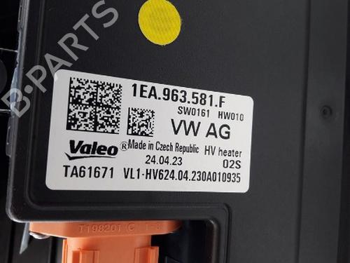 Heater matrix box VW ID.5 (E39) Pro | BP23143876M61 - Image 9