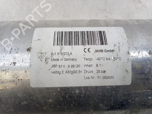 Other PORSCHE TAYCAN (Y1A) Turbo (Y1AFC1) | BP40187935O1 - Image 2