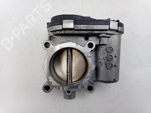 Throttle body MERCEDES-BENZ C-CLASS T-Model (S205) C 350 e (205.247) | BP22493193M82 
