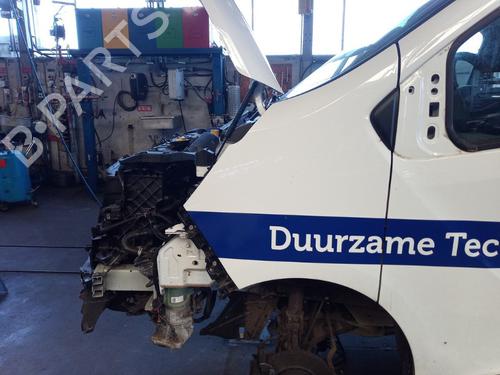 Used Left front fenders Left front fenders 38272072 38272072