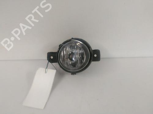 Used Right front fog light RENAULT CLIO III Grandtour (KR0/1_) 1.2 16V (KR0P) (101 hp) 22488980