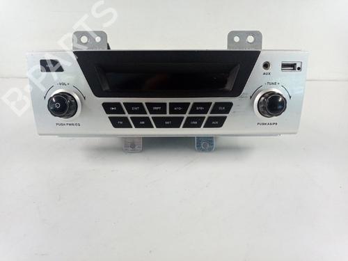 Radio DFSK K SERIES Platform/Chassis 1.3 (78 hp) 22512445