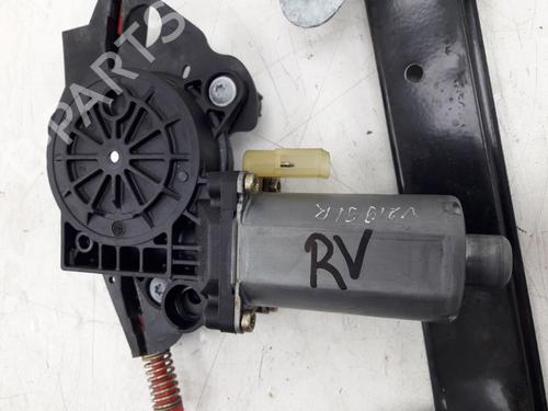 Rudehejsemekanisme Højre foran FORD FUSION (JU_) 1.6 | BP22507304C23 