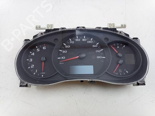 Instrument cluster RENAULT MASTER III Van (FV) 2.3 dCi 130 FWD (FV0M, FV0Y, FV0J, FV02, FV03) | BP32274717C47 - Image 1