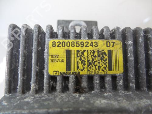 Electronic sensor OPEL MOVANO B Van (X62) 2.3 CDTI FWD (FV) | BP22479880M84 