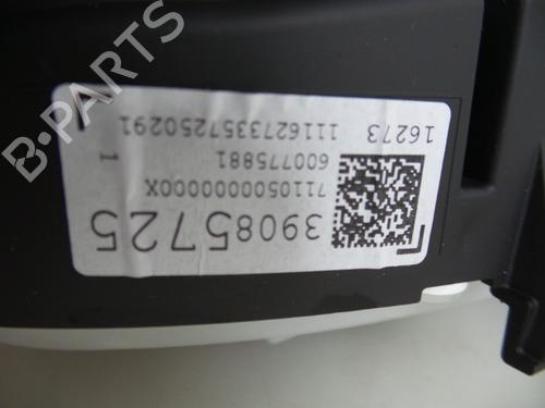 Display monitor OPEL ASTRA K Sports Tourer (B16) 1.6 CDTi (35) | BP22482188C48