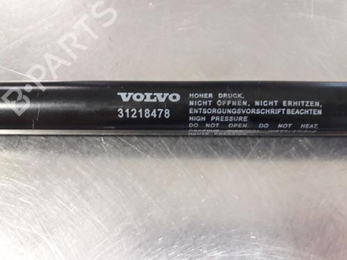 Hood lift support VOLVO C30 (533) 1.6 D | BP22457408C139 
