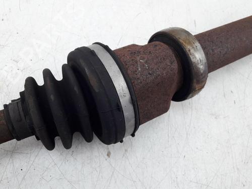 Right front driveshaft FORD B-MAX (JK) 1.6 Ti | BP39207248M39 - Image 3