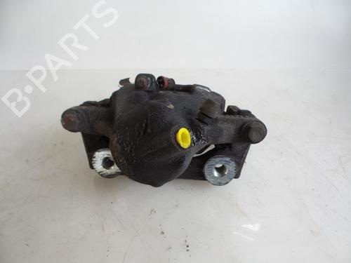Right rear brake caliper MERCEDES-BENZ SPRINTER 3,5-t Van (B906) 313 CDI (906.631, 906.633, 906.635, 906.637) | BP22481049M106 