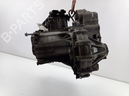 Gearkasse VW UP! (121, 122, BL1, BL2, BL3, 123) 1.0 | BP24511181M3