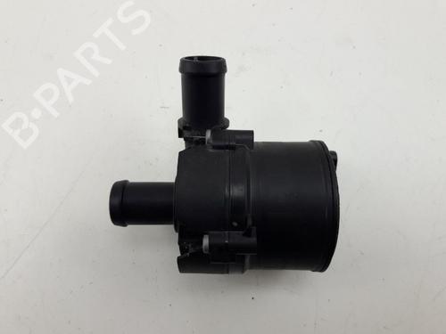 Used Auxiliary water pump OPEL VIVARO B Van (X82) 1.6 CDTI (05) (125 hp) 22512617