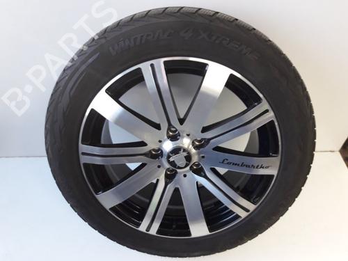 Rim VW TOUAREG (7P5, 7P6) 3.0 V6 TDI | BP22483995C45 