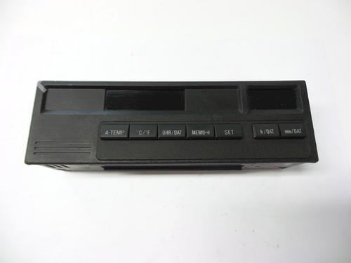 Used Display monitor BMW 3 (E36) 318 i (113 hp) 22462172