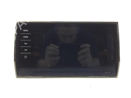 Module électronique SKODA KODIAQ I (NS6, NS7, NV7) 2.0 TDI | BP22499983M83