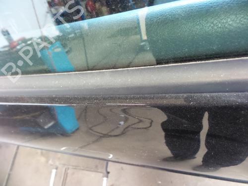 Left front door VW GOLF IV (1J1) 1.6 FSI | BP22485692C2 