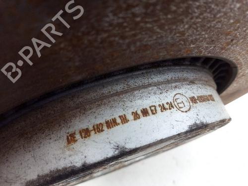 Other FORD S-MAX (WA6) 2.5 ST | BP30727051O1