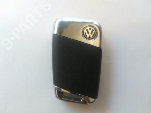 Electronic module VW PASSAT B8 Variant (3G5, CB5) 1.6 TDI | BP36139414M83 - Image 3