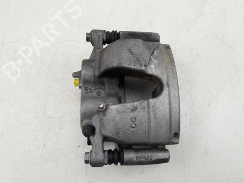 Used Right front brake caliper MERCEDES-BENZ GLB (X247) GLB 200 (247.687) (163 hp) 22505128