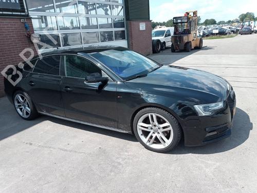 Right front door AUDI A5 Sportback (8TA) 2.0 TDI | BP22781047C3 