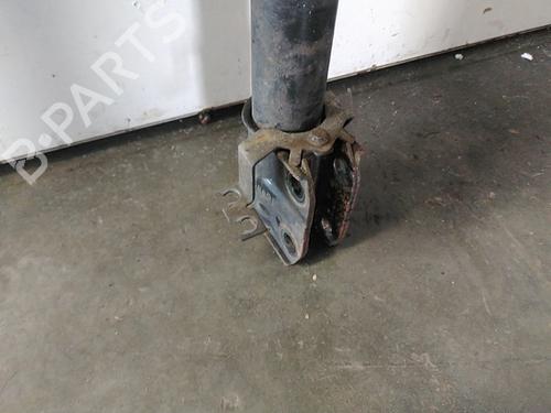 Right front shock absorber RENAULT SCÉNIC III (JZ0/1_) 1.4 16V (JZ0F, JZ1V) | BP22484574M17 