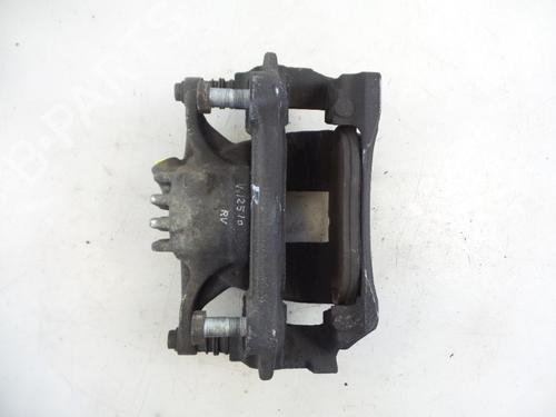 Right front brake caliper RENAULT TRAFIC III Van (FG_) 1.6 dCi 120 (FGMB, FGMC) | BP22491239M104 