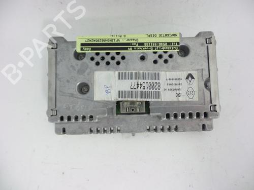 Display monitor RENAULT ESPACE IV (JK0/1_) 2.2 dCi (JK0H) | BP22471048C48