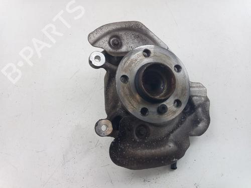 Right front steering knuckle BMW i3 (I01) Electric | BP23897119M26 