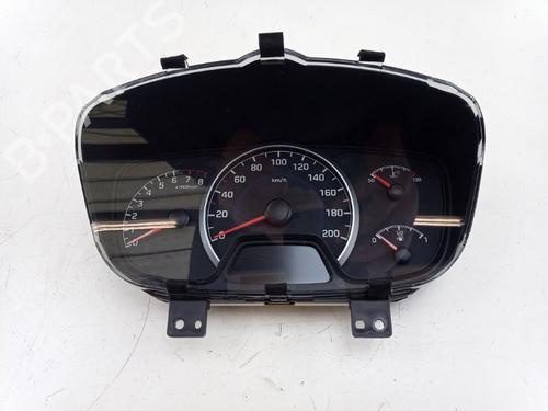 Used Instrument cluster Instrument cluster HYUNDAI i10 II (BA, IA) 1.0 (67 hp) 29897954 29897954