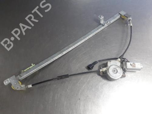 Front left window mechanism FIAT DUCATO Van (244_) 2.0 JTD | BP22461929C22