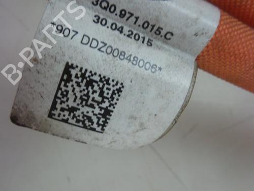 Cable VW PASSAT B8 (3G2, CB2) 1.4 GTE Hybrid | BP22488145E12 