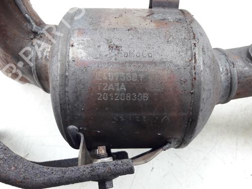Katalysator FORD B-MAX (JK) 1.6 Ti | BP39207249M10  - Image 5