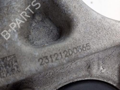 Left front steering knuckle KIA EV6 (CV) 58 | BP30645620M25 