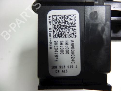 Steering column stalk SEAT LEON (1P1) 1.9 TDI | BP22463364I23