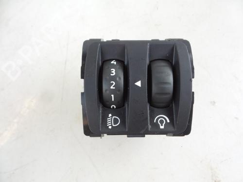 Used Switch RENAULT CLIO IV (BH_) 1.5 dCi 90 (90 hp) 22482409