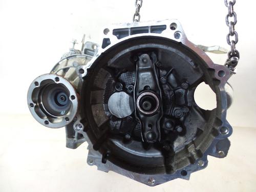 Used Gearbox AUDI TT Roadster (8J9) 1.8 TFSI (160 hp) 22490073