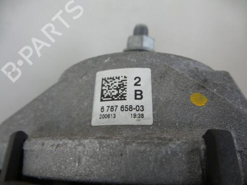 Engine mount BMW 1 (F20) 118 d | BP22484951M89 