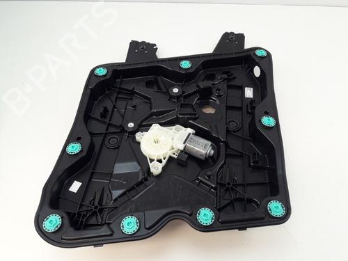 Used Front right window mechanism VW ID.5 (E39) Pro (174 hp) 22510754