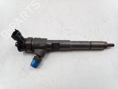 Used Injector MERCEDES-BENZ CITAN Box Body/MPV (W415) 108 CDI (415.601, 415.603) (75 hp) 31138036