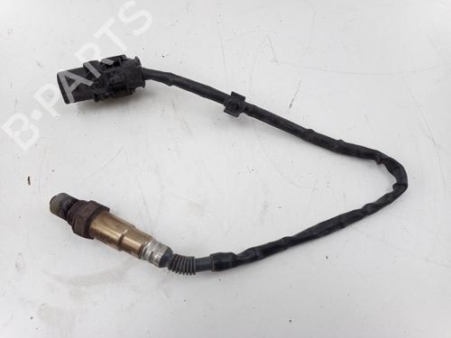 Used Electronic sensor CITROËN JUMPER II Van 2.2 HDi 120 (120 hp) 22496551
