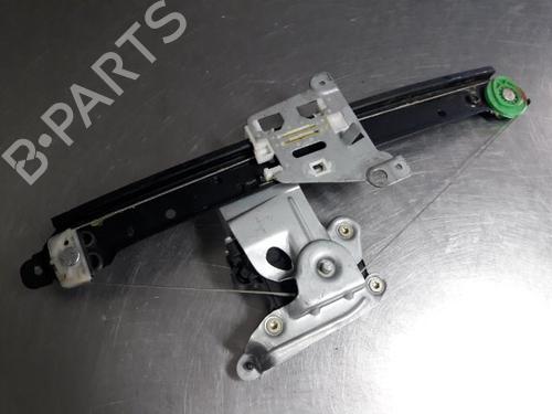 Used Rear left window mechanism VOLVO V70 II (285) D5 (185 hp) 22459333