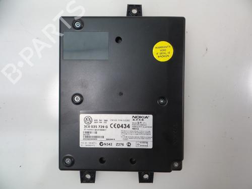 Used Control unit Control unit 22508996 22508996
