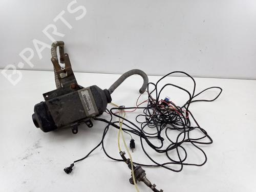 Elektronisk modul VW TRANSPORTER T5 Van (7HA, 7HH, 7EA, 7EH) 2.0 TDI (140 hp) 22514676