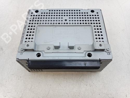 Used Radio Radio FORD FIESTA VI (CB1, CCN) 1.0 (80 hp) 40432846 40432846