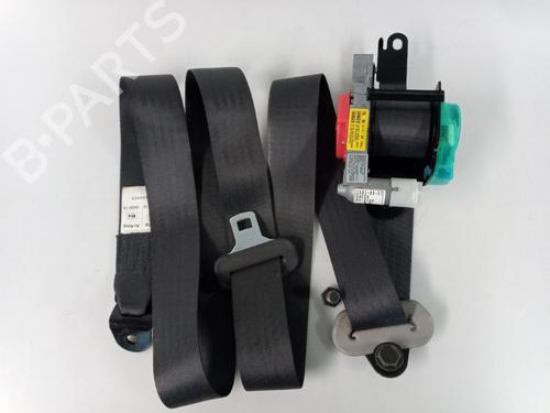 Sikkerhetsbelte foran venstre MAZDA PREMACY (CP) 1.9 (CP8W) (100 hp) 22455305